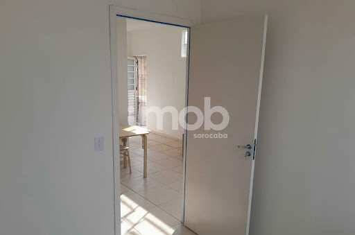 Ponto Comercial em Jardim Betânia  -  Sorocaba/SP