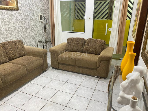 Casa de 7 quartos disponível para venda em Atafona - São João da Barra, RJ