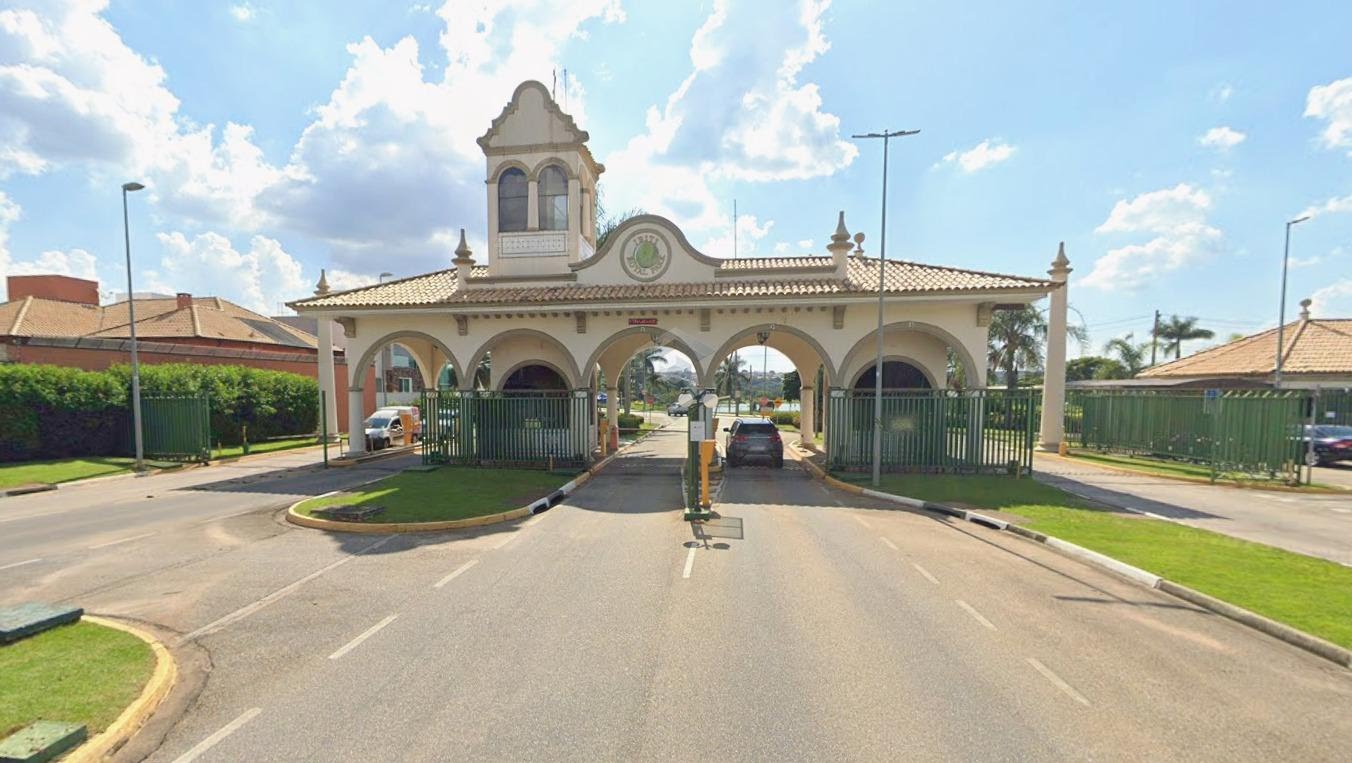 Terreno à venda com 250m² de terreno no Ibiti Royal Park, Sorocaba — foto principal