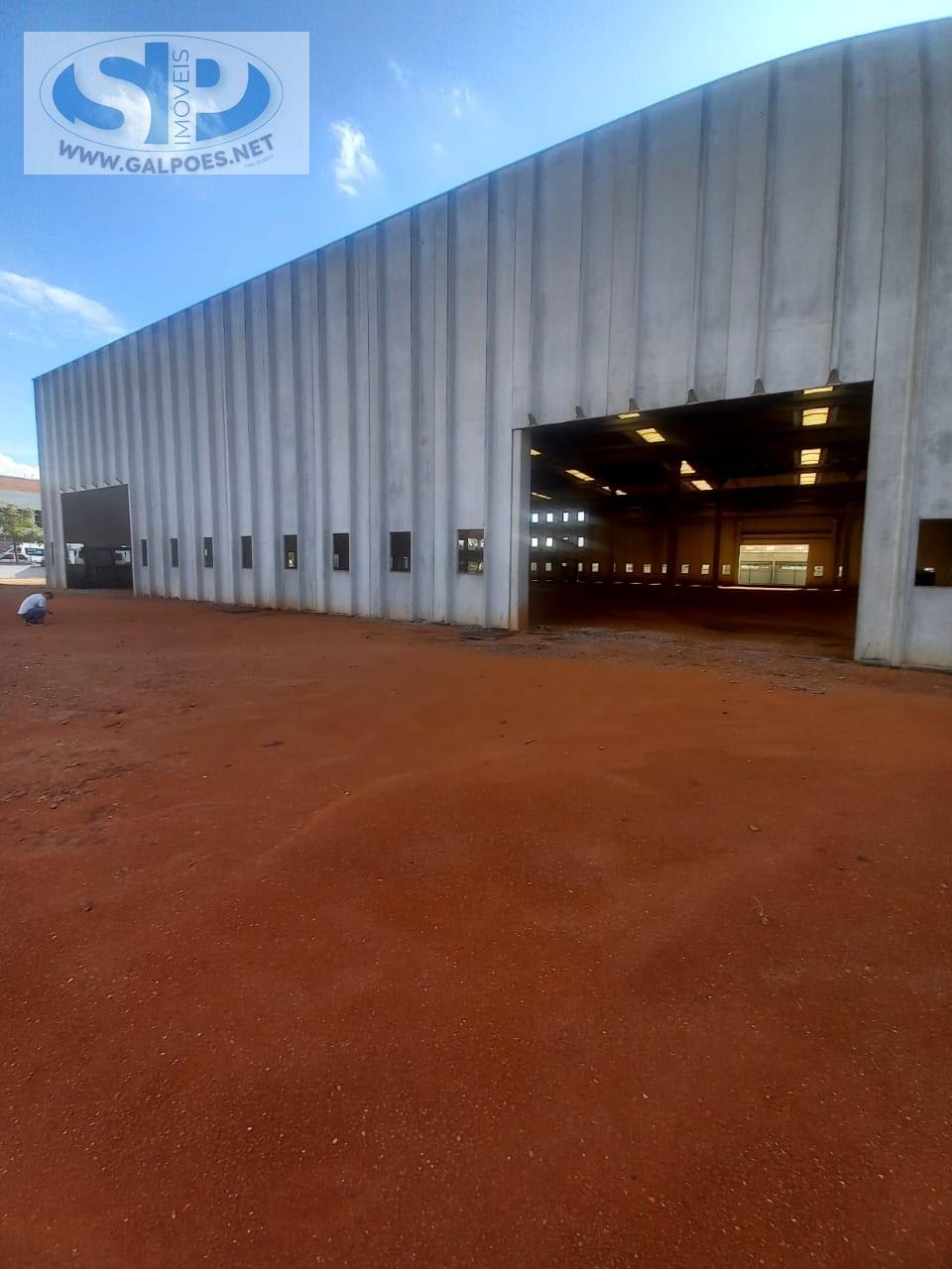Depósito-Galpão, 5000 m² - Foto 11