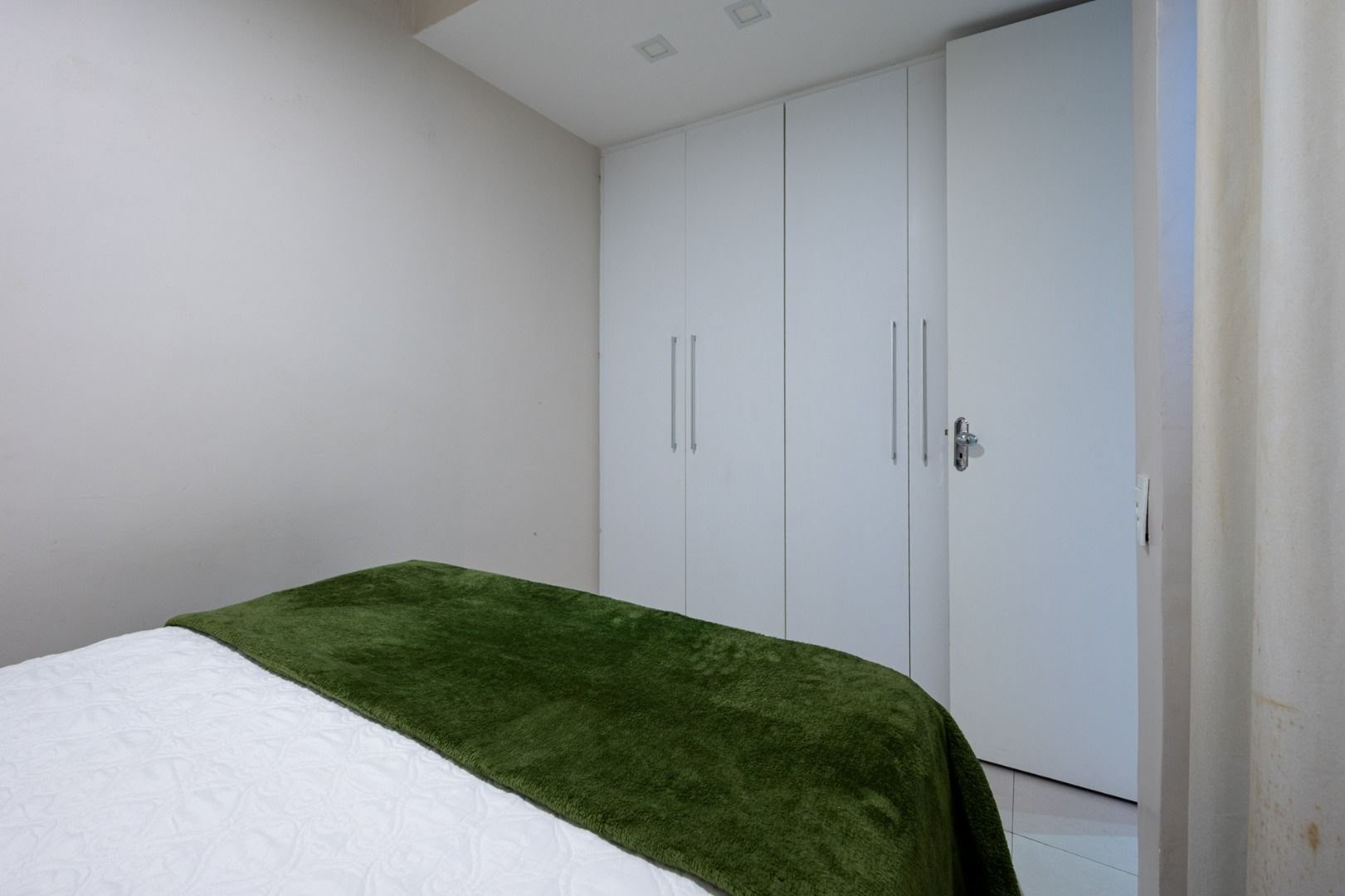 Apartamento à venda com 1 quarto, 1 banheiro e 40m² no Leblon, Rio de Janeiro (RJ) — foto 17 de 19