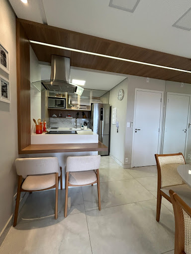 Apartamento à venda Jardim Firenze, 2 dorms, 56m², Santa Bárbara d'Oeste