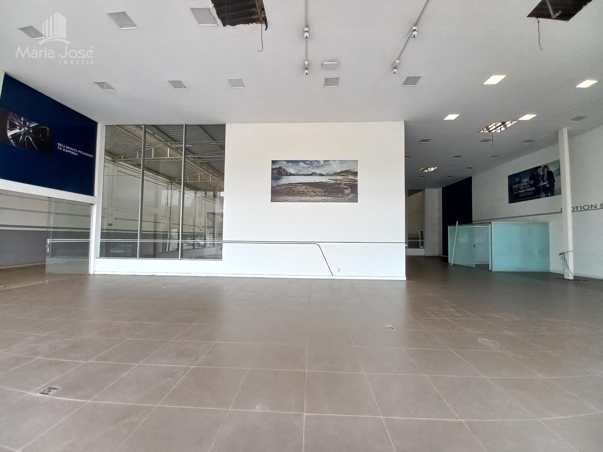 Comercial para alugar com 1113m² no Santo Antônio, Sete Lagoas (MG) — foto 9 de 30