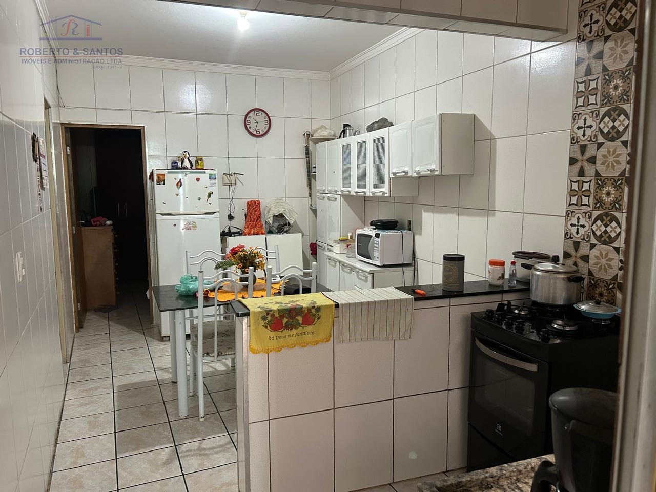 Cozinha