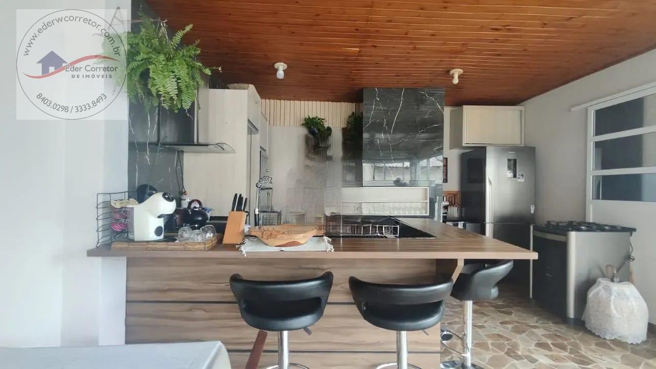 Casa à venda com 3 quartos, 1 suíte, 1 vaga e 80m² no Industrial, Ijuí (RS) — foto 8 de 20