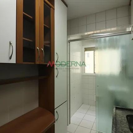 Apartamento à venda com 3 quartos, 1 banheiro, 1 vaga e 58m² no Paulicéia, São Bernardo do Campo (SP) — foto 15 de 23