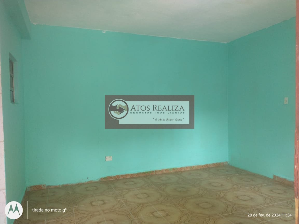 Casa para alugar com 1 quarto, 1 banheiro e 40m² no Parque Grajau, São Paulo (SP) — foto 12 de 30