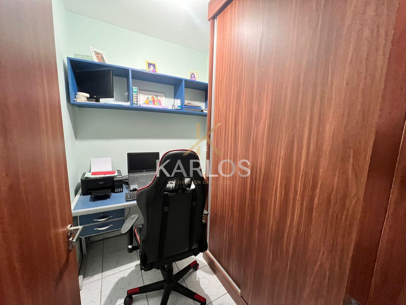 Apartamento à venda com 3 quartos, 1 suíte, 1 vaga e 96m² no Jardim Atlântico, Olinda (PE) — foto 10 de 15