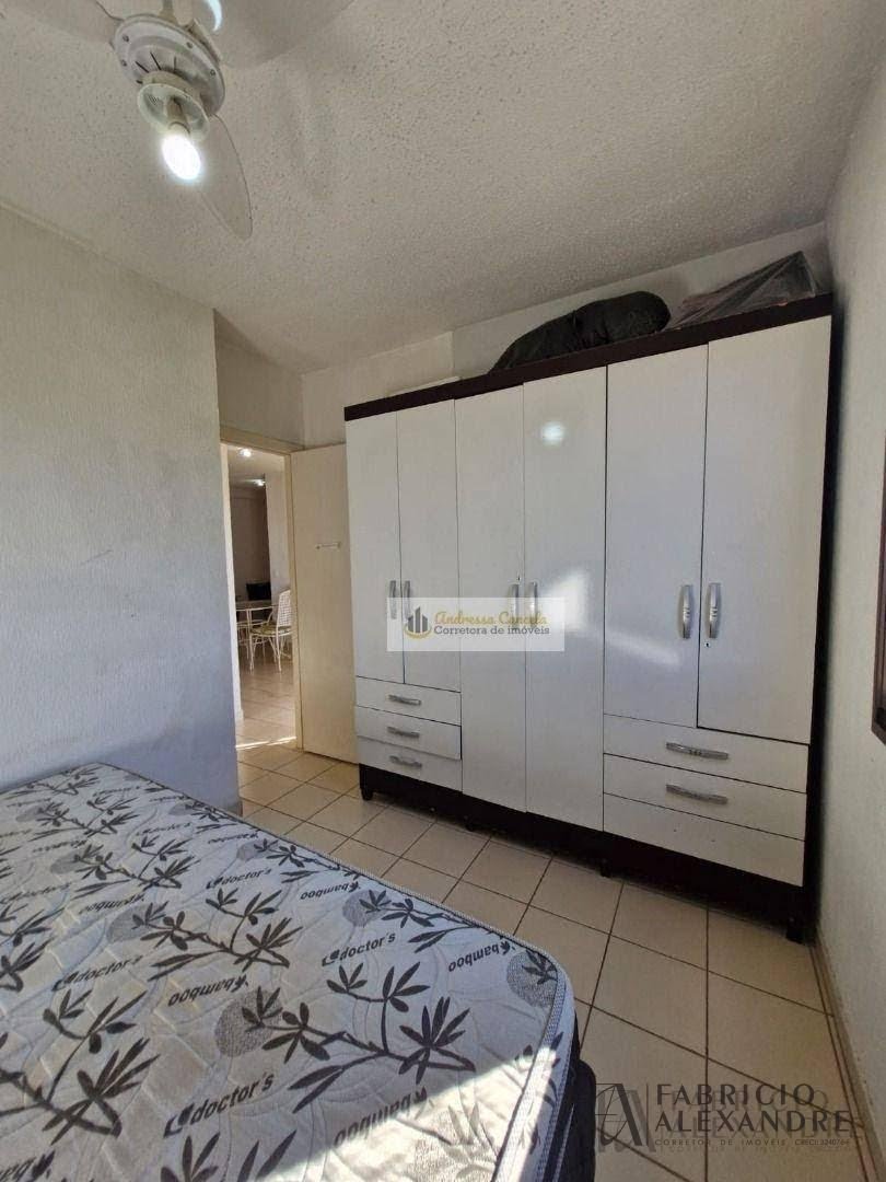 Apartamento à venda com 2 quartos, 1 banheiro, 1 vaga e 47m² no Green Life I, São José do Rio Preto (SP) — foto 8 de 10