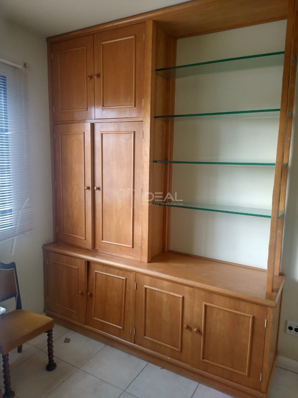 Apartamento à venda com 3 quartos, 1 suíte, 2 vagas e 137m² no Pelinca, Campos dos Goytacazes (RJ) — foto 27 de 28