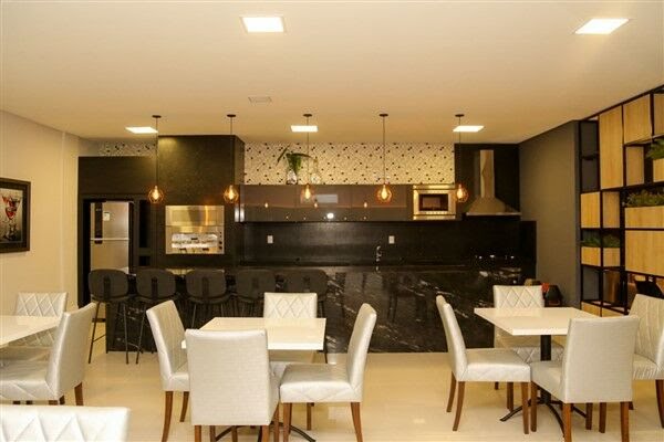 Apartamento à venda com 3 quartos, 1 suíte, 2 vagas e 177m² no Centro, Palhoça (SC) — foto 26 de 30