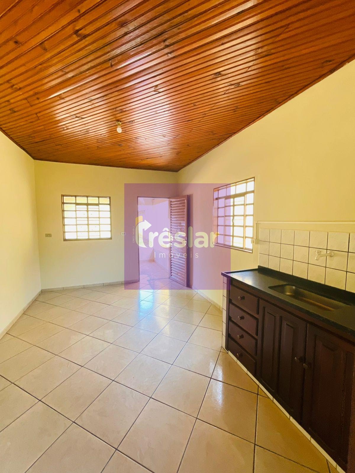 Casa à venda com 3 quartos, 1 banheiro e 124m² no Centro, Três Lagoas (MS) — foto 12 de 13