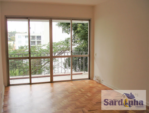 Apartamento à Venda no Jardim Guedala, SP, 85m², 3 Dorms, R$850mil