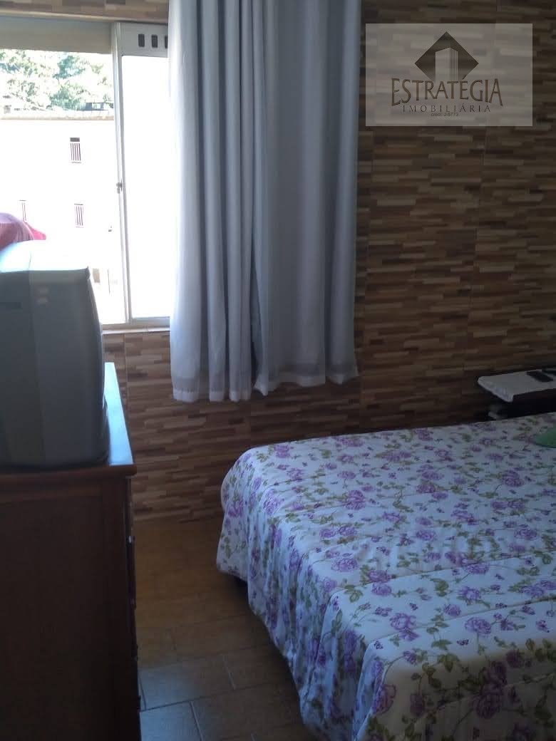 Apartamento à venda com 1 quarto, 1 banheiro, 1 vaga e 44m² no Castelânea, Petrópolis (RJ) — foto 16 de 18