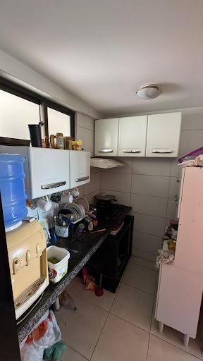 Apartamento à venda com 3 quartos, 1 suíte, 1 vaga e 58m² no Rosarinho, Recife (PE) — foto 4 de 25