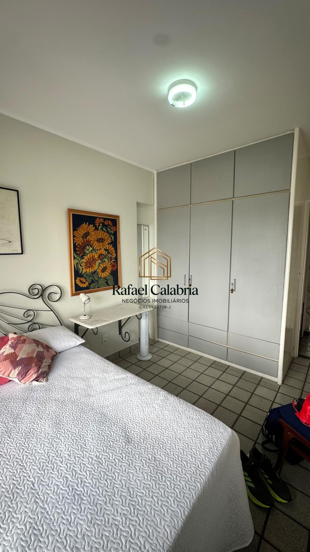 Apartamento à venda com 3 quartos, 1 suíte, 2 vagas e 150m² no Jaqueira, Recife (PE) — foto 27 de 30