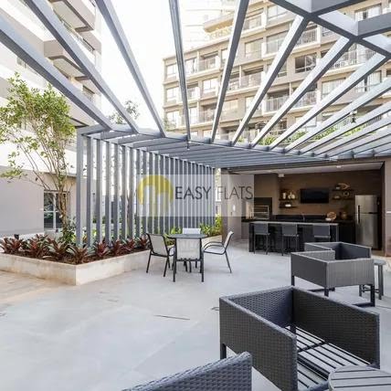 Apartamento à venda com 2 quartos, 1 banheiro e 39m² no Vila Nova Conceição, São Paulo (SP) — foto 16 de 24