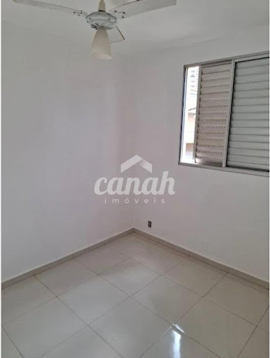 Apartamento à Venda no Sumarezinho, Ribeirão Preto – 2 Dorms, 47m²