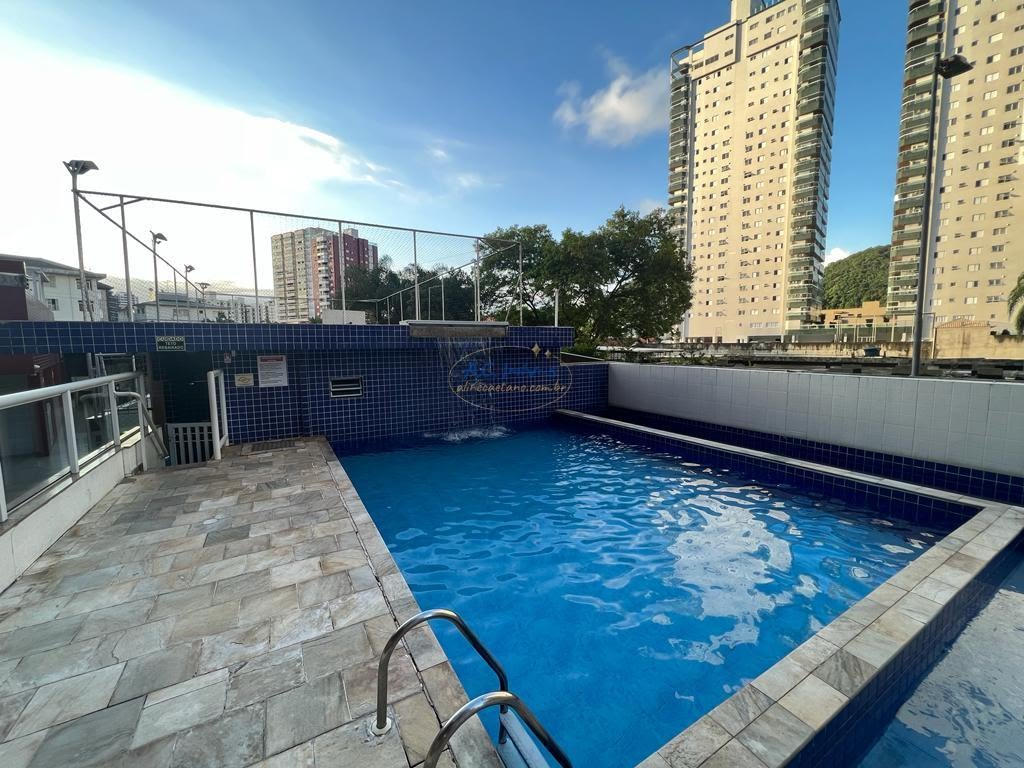 Apartamento à venda com 2 quartos, 1 suíte, 1 vaga e 60m² no Canto do Forte, Praia Grande (SP) — foto 27 de 30