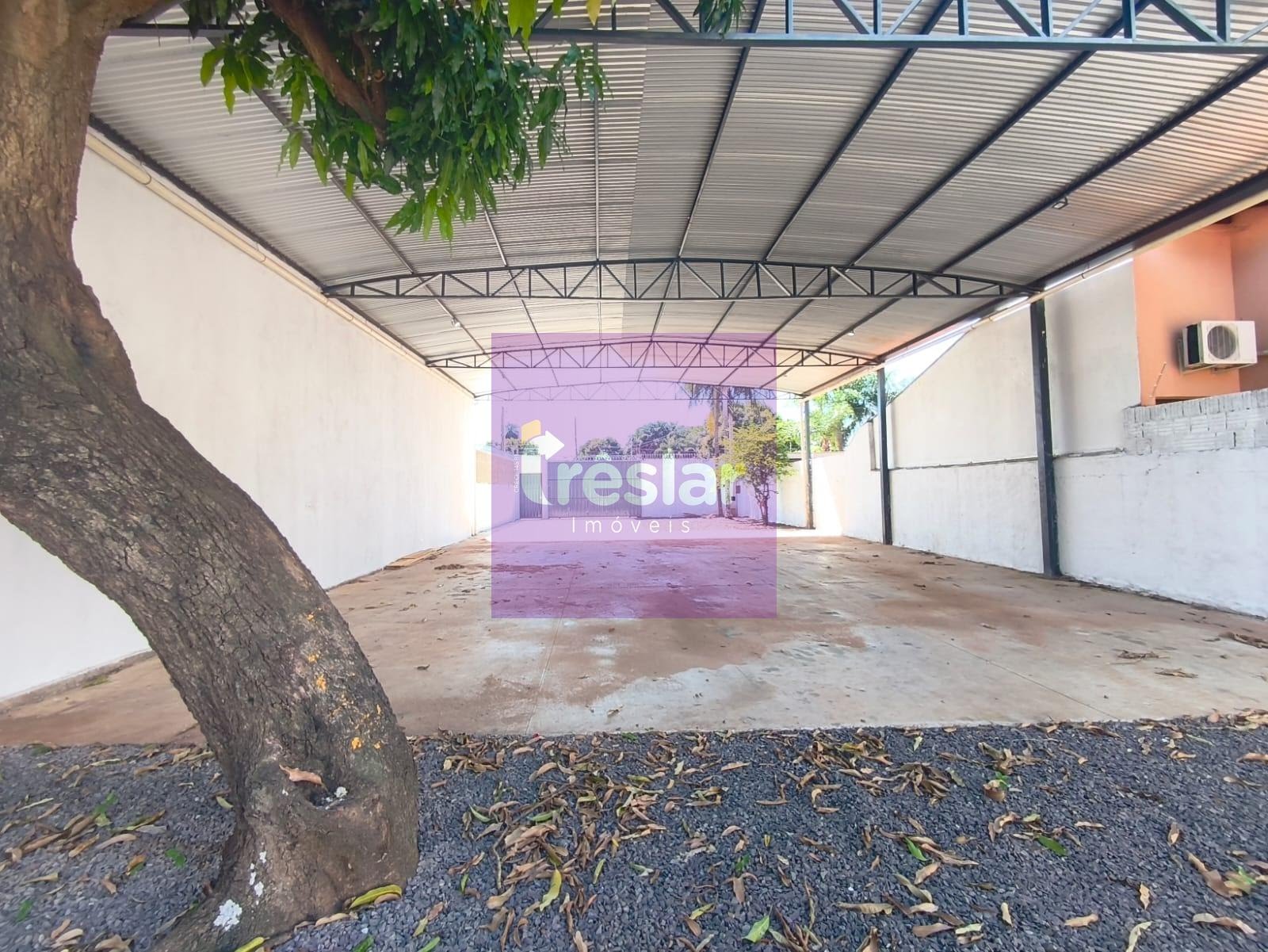 Comercial à venda com 1 banheiro, 4 vagas e 294m² no Jardim Novo Aeroporto, Três Lagoas (MS) — foto 8 de 12