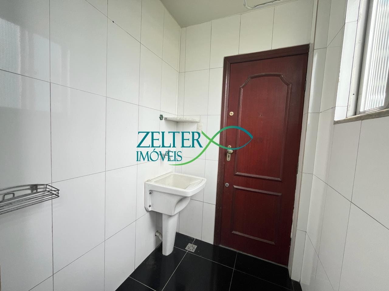 Apartamento à venda com 3 quartos, 1 banheiro, 1 vaga e 74m² no Irajá, Rio de Janeiro (RJ) — foto 12 de 16
