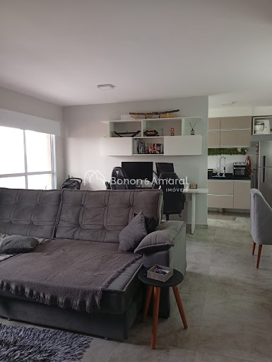 Apartamento, 3 quartos, 80 m² - Foto 2