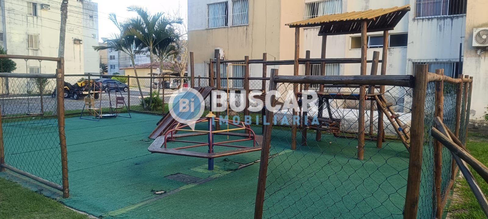 Apartamento à venda com 3 quartos, 2 banheiros, 1 vaga e 65m² no Brasília, Feira de Santana (BA) — foto 5 de 6