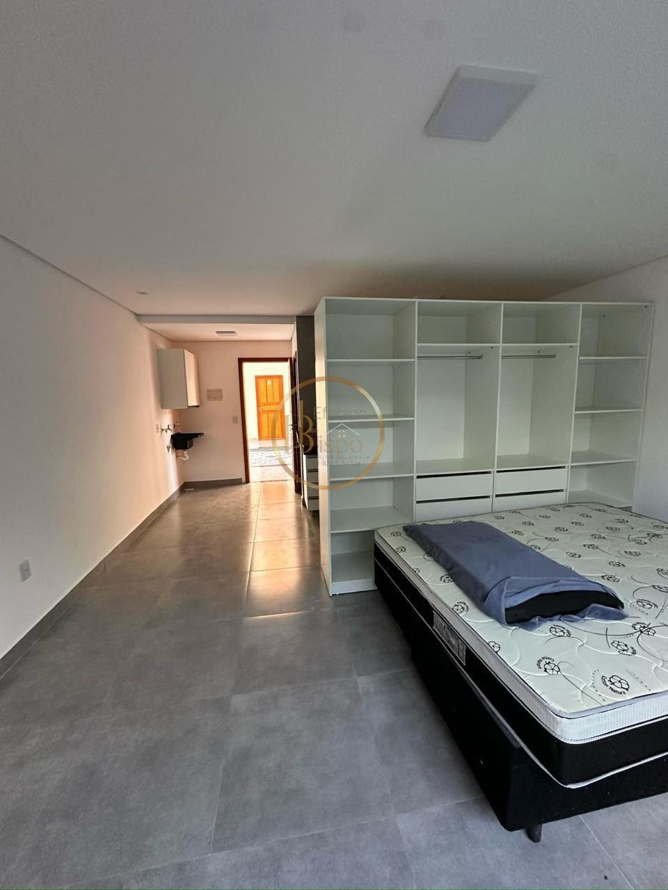 Studio à venda com 1 quarto, 1 banheiro e 36m² no Alto Taperapuan, Porto Seguro (BA) — foto 4 de 9