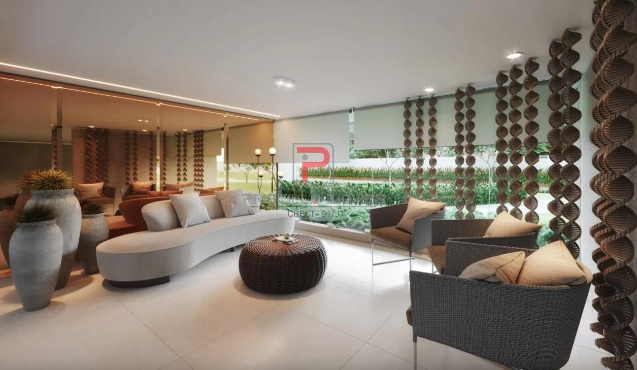 Apartamento à venda com 2 quartos, 1 suíte, 1 vaga e 64m² no Ponta dos Seixas, João Pessoa (PB) — foto 12 de 18