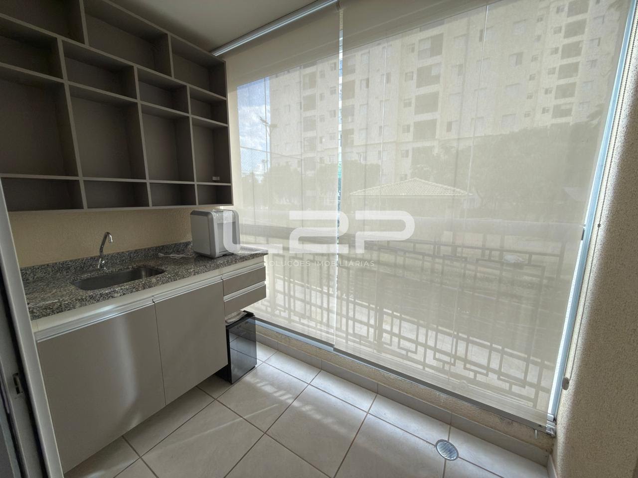 Apartamento para alugar com 1 quarto, 1 banheiro, 1 vaga e 45m² no Jardim Ermida I, Jundiaí (SP) — foto 10 de 17