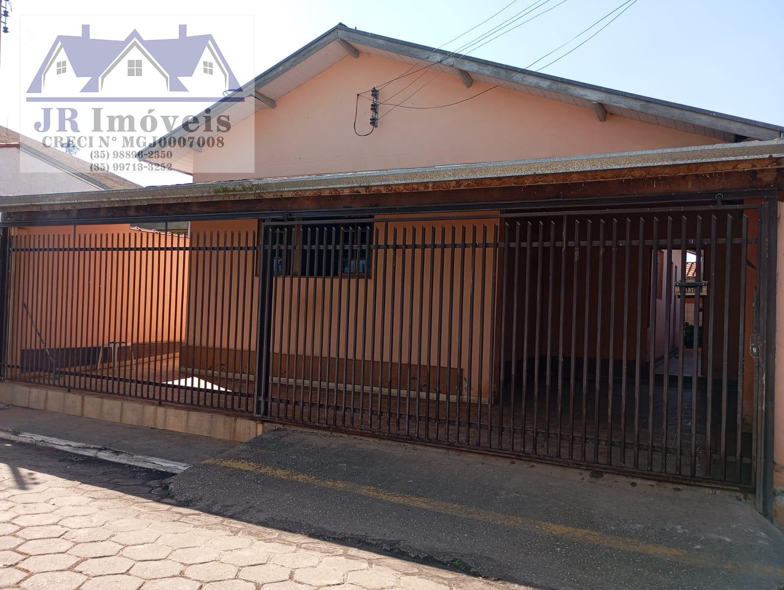 Casa à venda com 2 quartos, 1 suíte, 1 vaga e 191m² no São Pedro, Piranguinho (MG) — foto 23 de 23