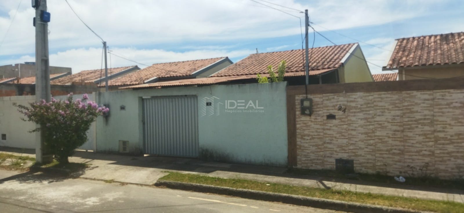 Casa de Leilão Caixa em Donana