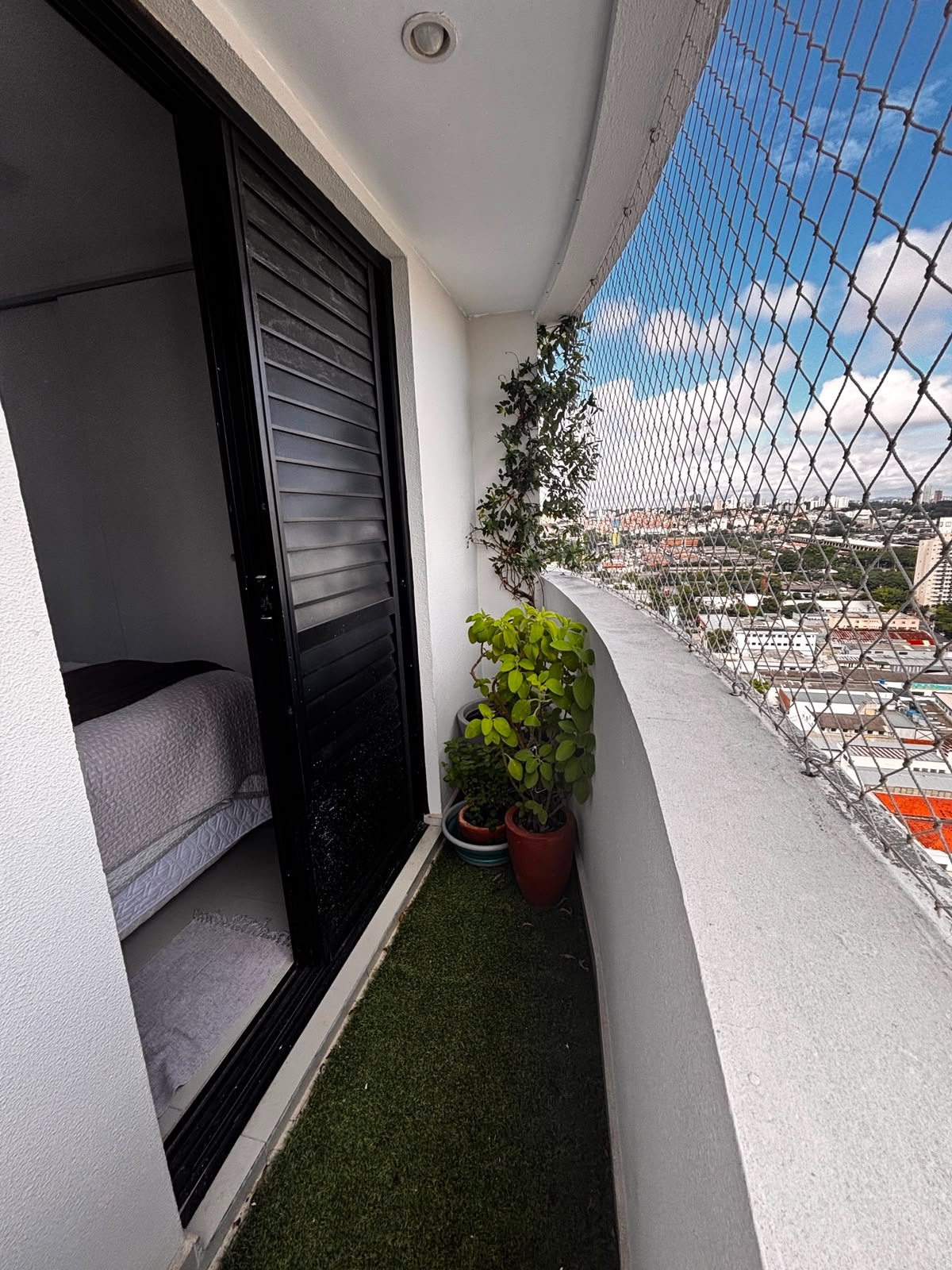 Apartamento à Venda Rua Brentano, Vila Leopoldina/SP