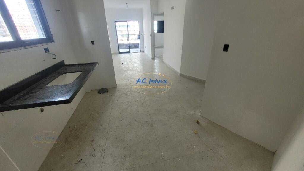 Apartamento à venda com 2 quartos, 1 suíte, 1 vaga e 76m² no Guilhermina, Praia Grande (SP) — foto 5 de 28