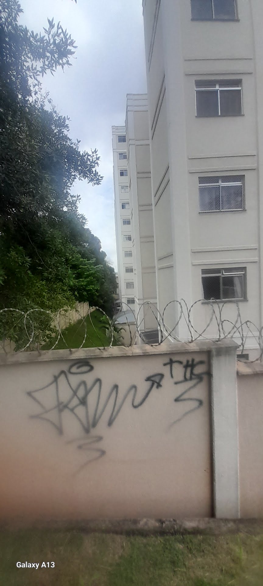 Apartamento para alugar com 2 quartos, 1 banheiro e 43m² no Chácaras Granja Pousada Del Rey, Santa Luzia (MG) — foto 21 de 21