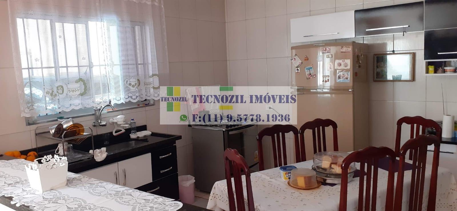 Sobrado, 2 quartos, 130 m² - Foto 6