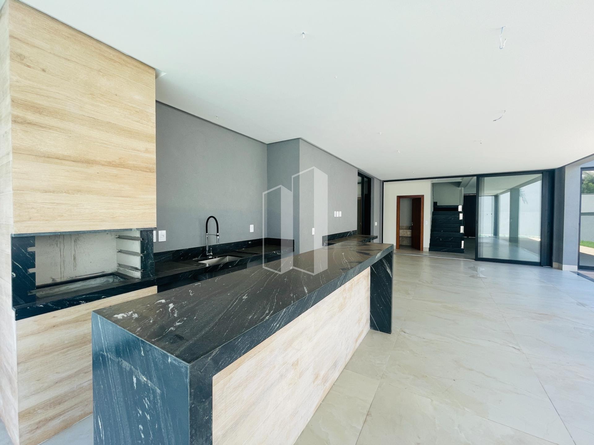 Casa à venda com 5 quartos, 5 suítes, 4 vagas e 380m² no Alphaville Flamboyant Residencial Araguaia, Goiânia (GO) — foto 5 de 24