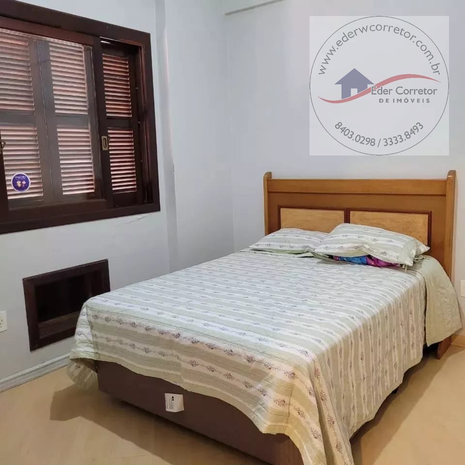 Apartamento à venda com 3 quartos, 1 suíte, 1 vaga e 192m² no Centro (ap), Ijuí (RS) — foto 9 de 29