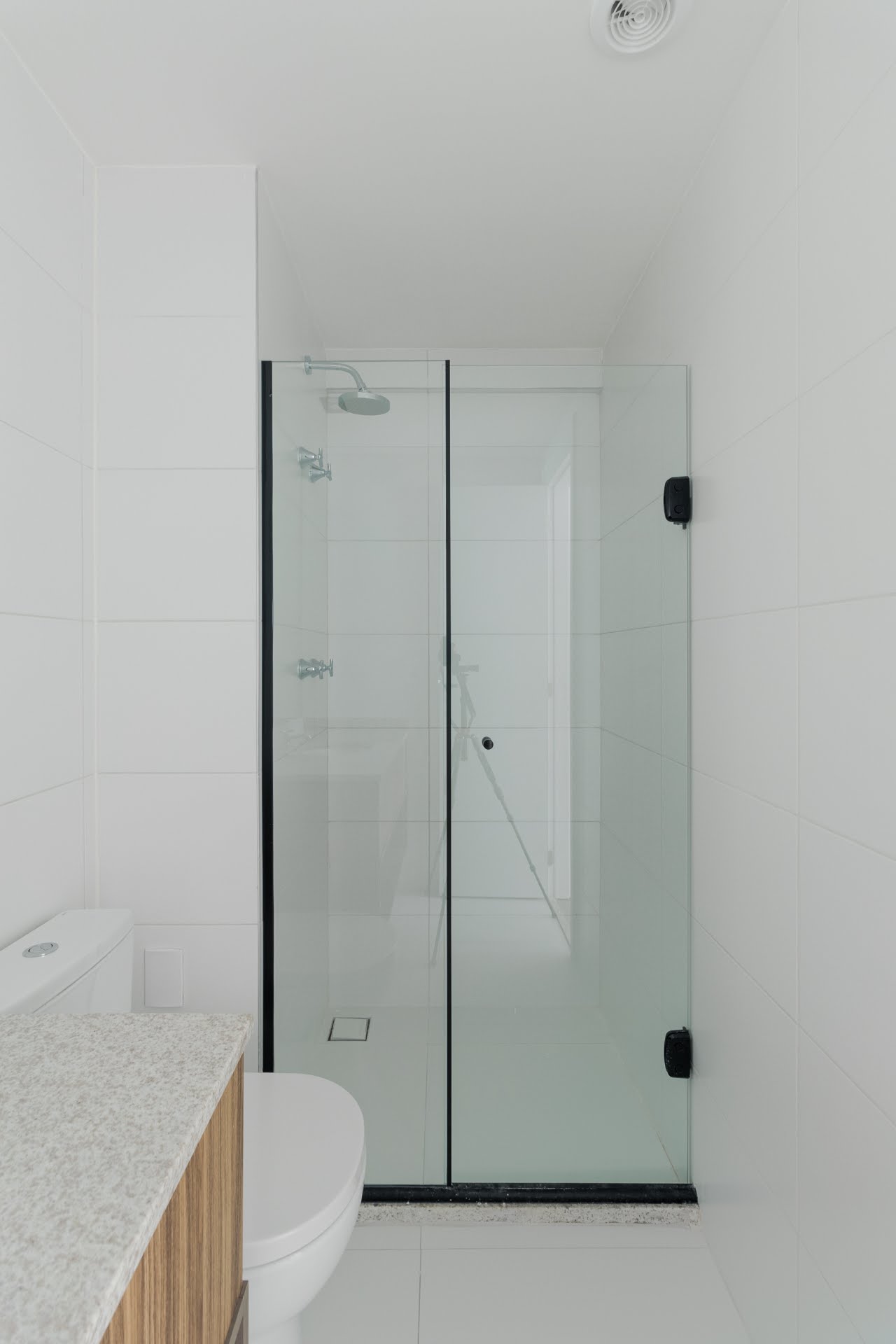 Apartamento para alugar com 1 quarto, 1 suíte e 32m² no Vila Clementino, São Paulo (SP) — foto 14 de 15