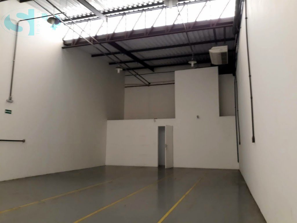 Depósito-Galpão, 850 m² - Foto 3