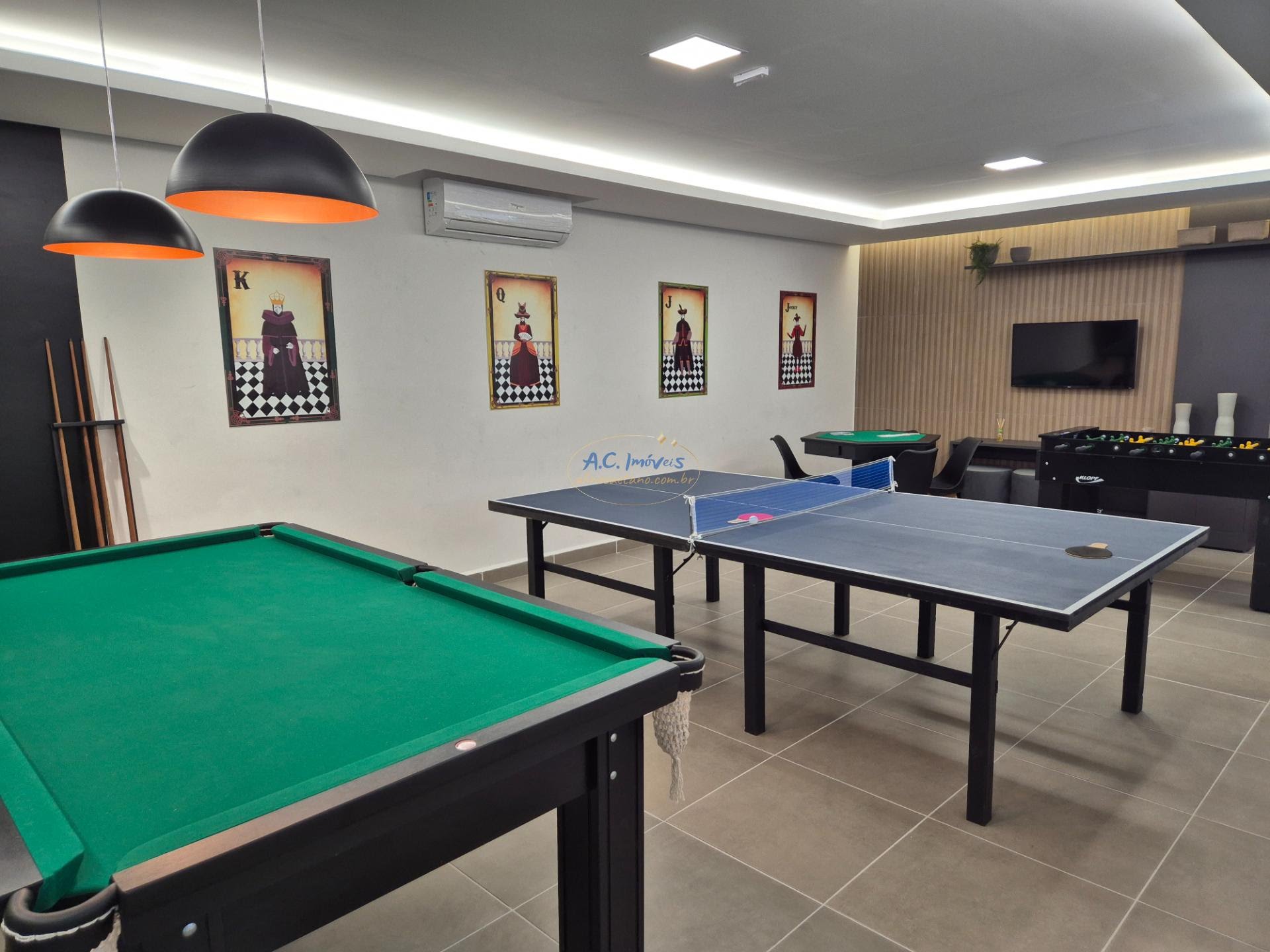 Apartamento à venda com 2 quartos, 1 suíte, 1 vaga e 75m² no Jardim Caiahu, Mongaguá (SP) — foto 8 de 23