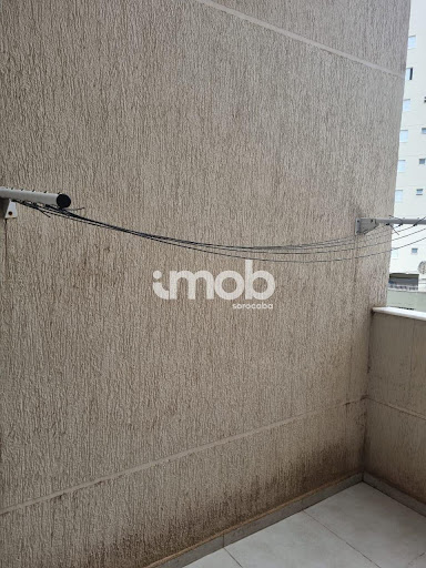 Apartamento à Venda Edifício Roma Jardim Judith Sorocaba SP