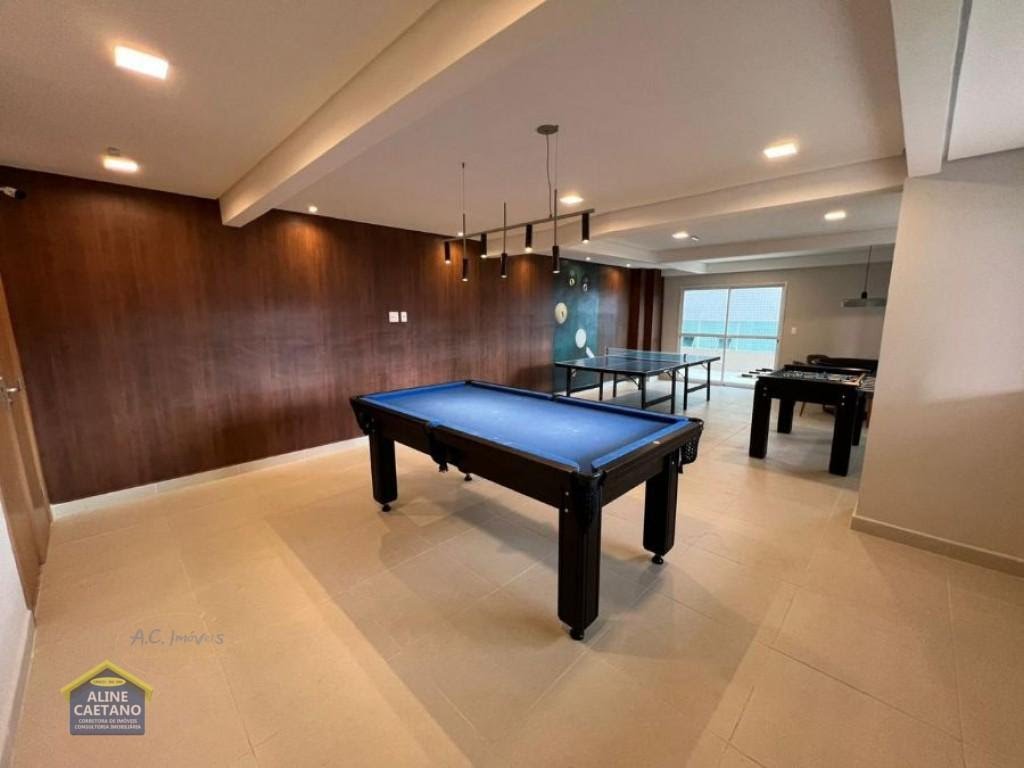 Apartamento à venda com 3 quartos, 3 suítes, 2 vagas e 95m² no Aviação, Praia Grande (SP) — foto 23 de 30