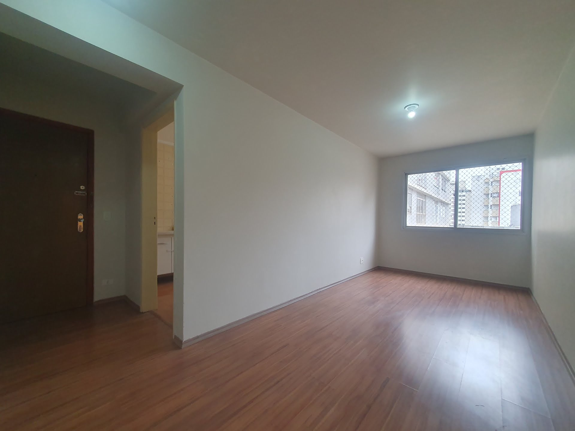 Apartamento para alugar com 1 quarto, 1 banheiro, 1 vaga e 48m² no Consolação, São Paulo (SP) — foto 5 de 30