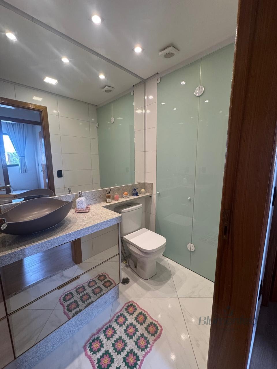 Apartamento à venda com 2 quartos, 1 suíte, 1 vaga e 64m² no Jordanópolis, Arujá (SP) — foto 8 de 9