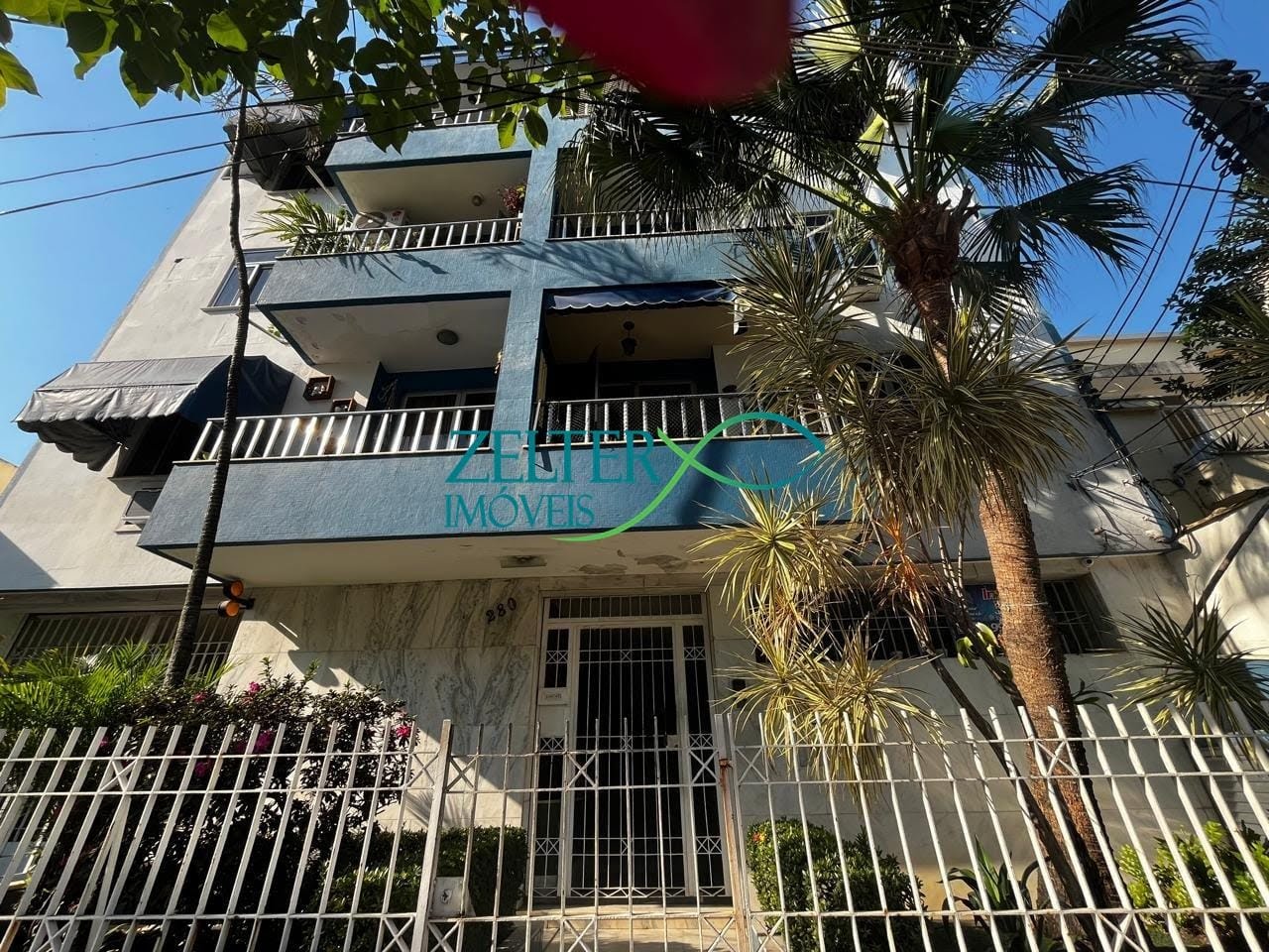 Apartamento à venda com 2 quartos, 1 banheiro, 1 vaga e 70m² no Irajá, Rio de Janeiro (RJ) — foto 17 de 18