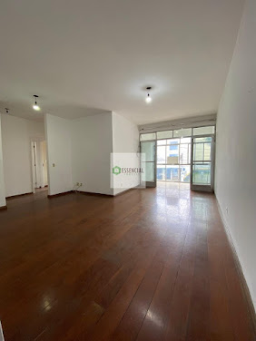 Apartamento em Centro  -  Campos dos Goytacazes