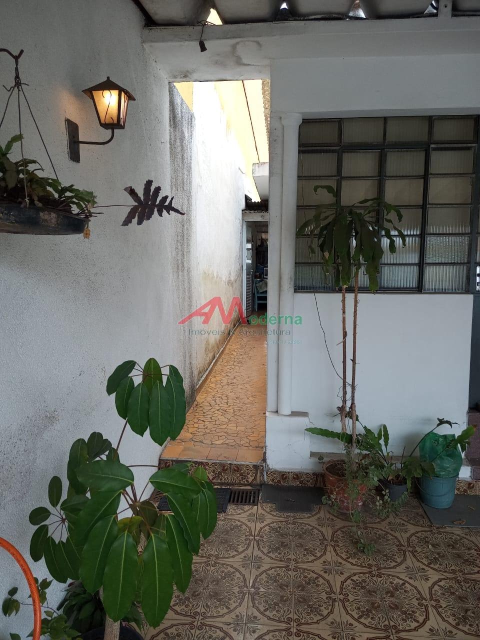 Casa à venda com 3 quartos, 1 banheiro, 2 vagas e 125m² no Paulicéia, São Bernardo do Campo (SP) — foto 22 de 24