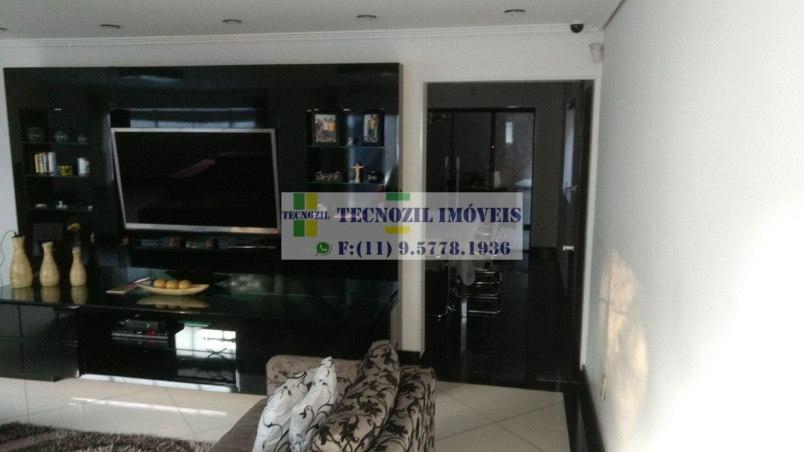 Sobrado, 4 quartos, 500 m² - Foto 7