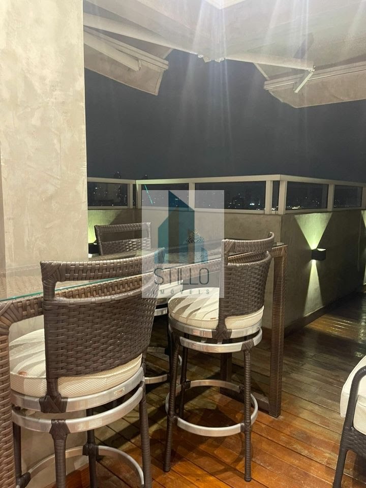 Apartamento à venda com 2 quartos e 2 suítes no Vila Bertioga, São Paulo (SP) — foto 14 de 28